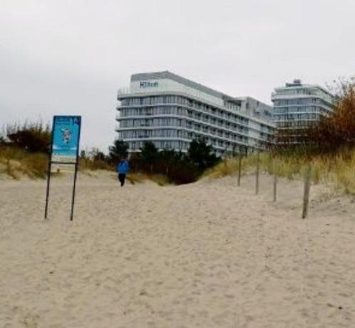Apartamenty 45Qm Przy Plazy Beach Свіноуйсьце Екстер'єр фото